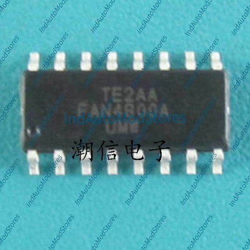 10pcs fan4800a fan4800amyg - 10pcs,