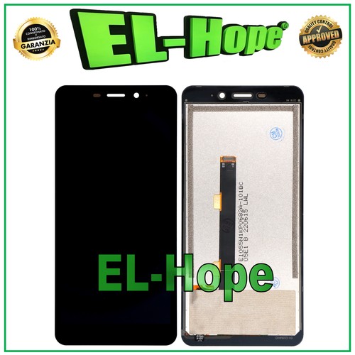 Display lcd per ulefone power - ulefone,