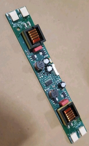 Scheda inverter potenza lcd - di,