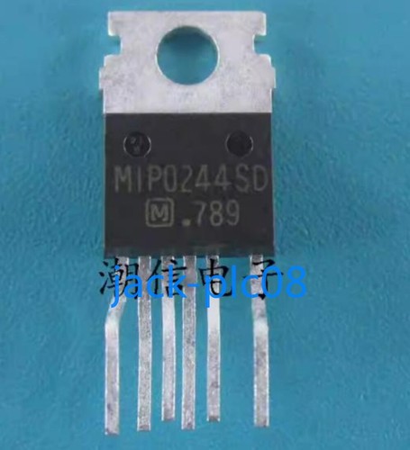 Nuovo mip0244sd chip - 5,