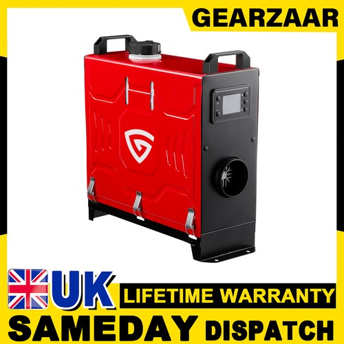 Riscaldatore aria diesel - riscaldatore,