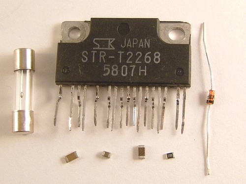 Kit riparazione alimentatore