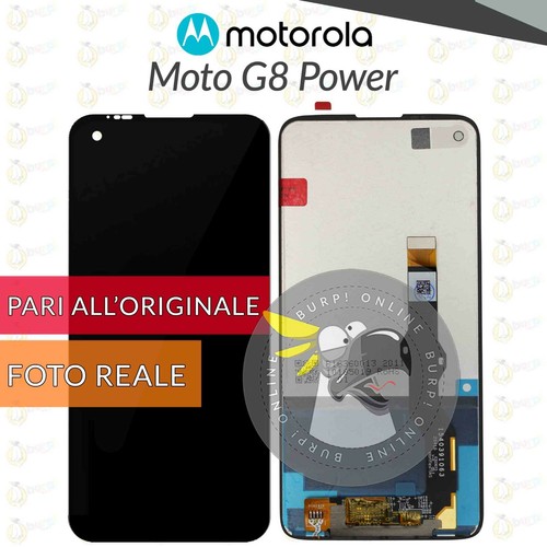Display motorola moto power - display,