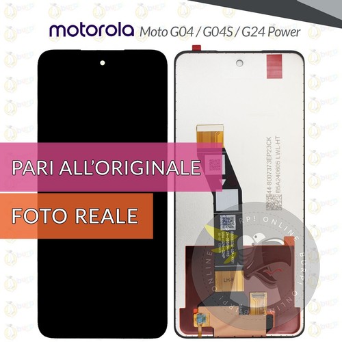 Display motorola moto - display,