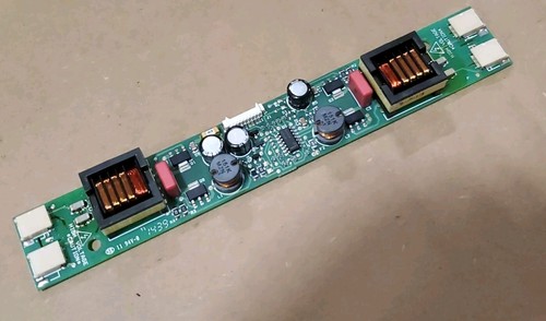Scheda inverter potenza lcd - di,