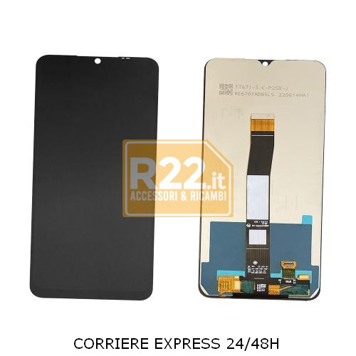 Display lcd redmi 10c - display, 10c/10power/