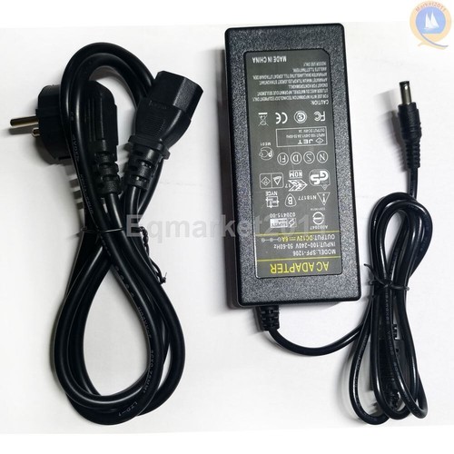 Adattatore alimentatore 12v - adattatore/alimentatore, (12v