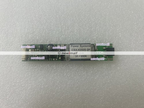 Scheda inverter potenza lcd - scheda,