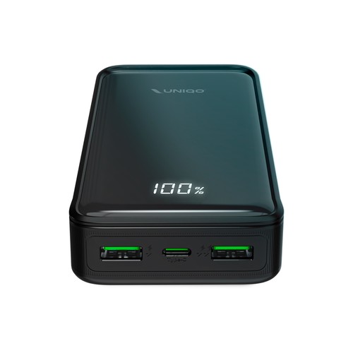 Power bank 20000 mah - bank,