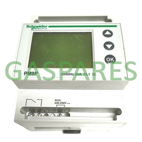 Schneider electrics lcd - schneider,