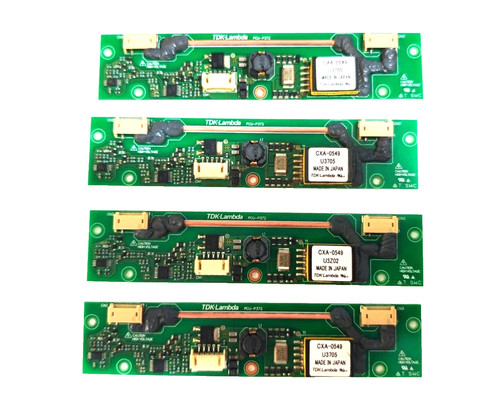 Tdk cxa 0549 - tdk, cxa-0549