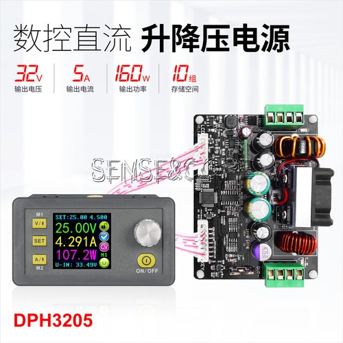 Dph3205 modulo convertitore - dph3205, di