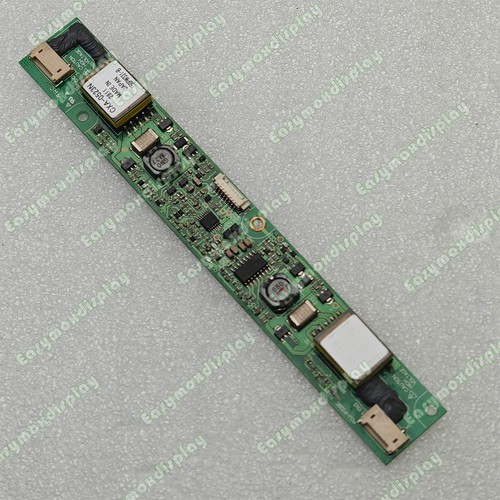 Scheda inverter potenza lcd - scheda,