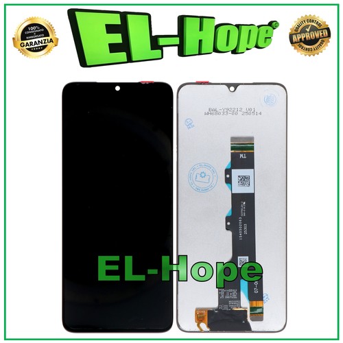Display lcd touch - lcd,