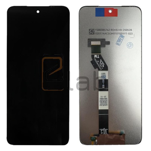 Display lcd touch screen per - lcd,