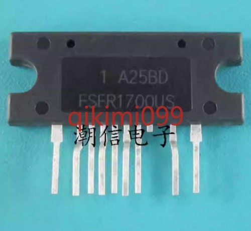 Nuovo lcd chip di - nuovo,