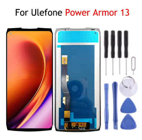 Per ulefone power armor - per,