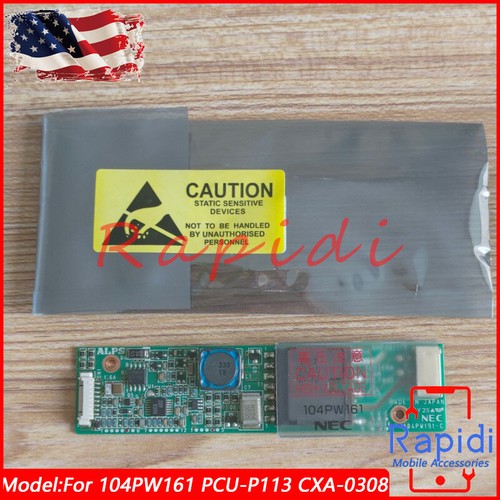 Nuovo per 104pw161 pcu - 104pw161, pcu-p113
