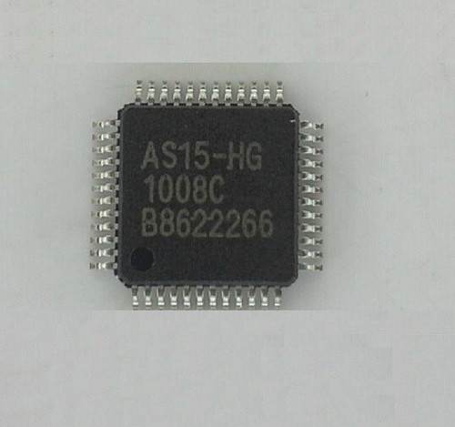 5pcs as15 qfp48 cmos - 5pcs,