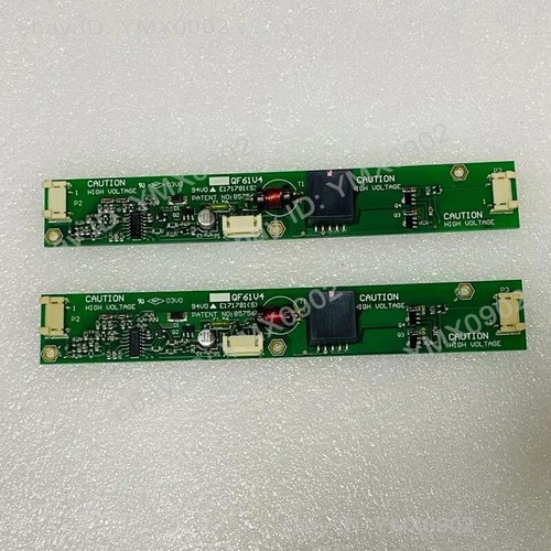Scheda inverter potenza lcd - di,