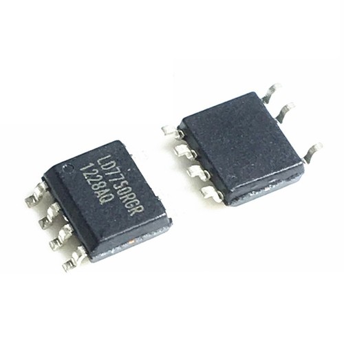 10pcs ld7750rgr ld7750 sop7 - 10pcs,