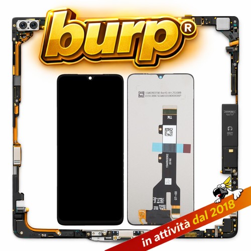 Display motorola g06 - display, xt2535