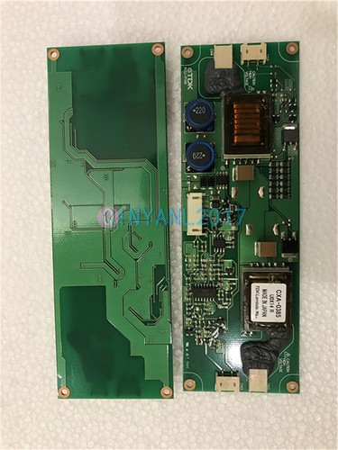 Scheda inverter potenza - scheda, di