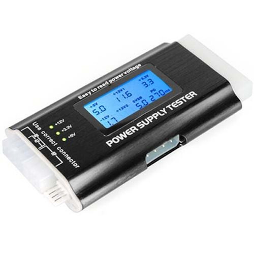 Trixes tester alimentatore - trixes,