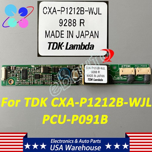 Nuovo per tdk cxa p1212b - tdk, cxa-p1212b-wjl