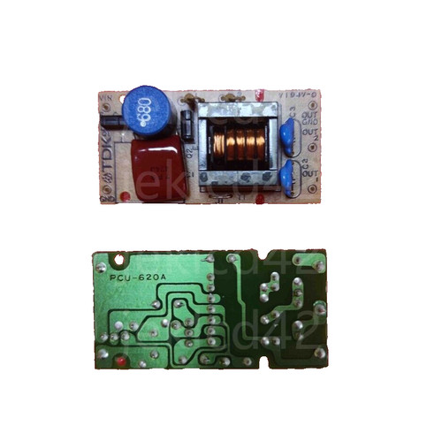 Scheda inverter potenza - scheda,