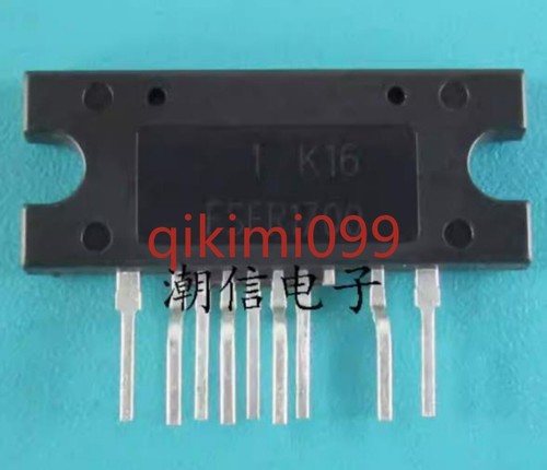 Nuovo lcd chip di - nuovo,