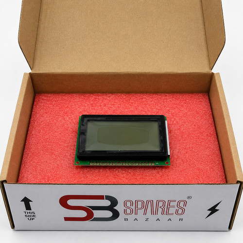 Schermo lcd display per - lcd,
