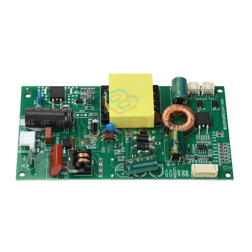 220v 100w pollici led - ac,