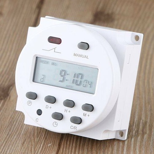 12v digitale lcd - 12v,