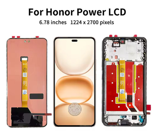 For honor power - dvd-an00, oled