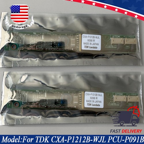 2pcs per tdk cxa - per,