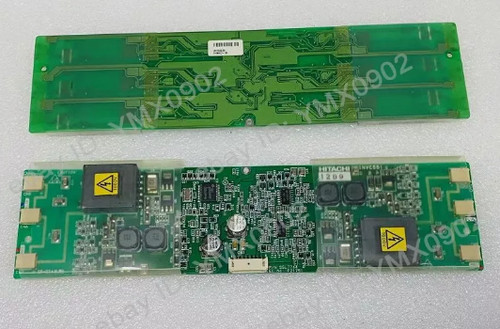 Scheda inverter potenza lcd - di,