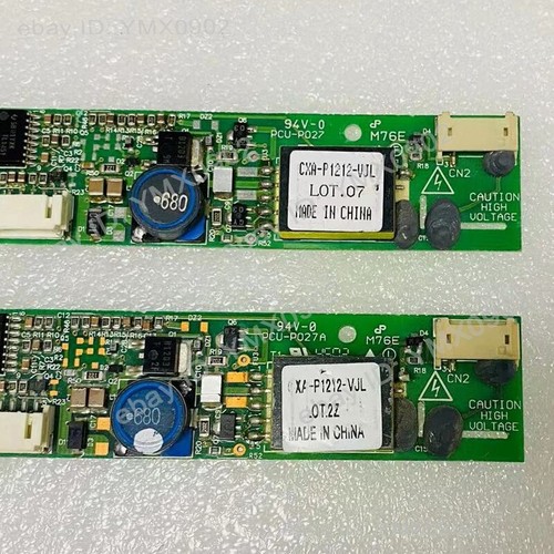 Inverter potenza lcd per - di,