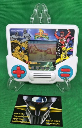 Videogioco lcd electronic - videogioco,