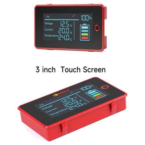 Daly smart bms pollici - smart,