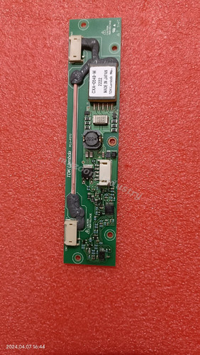 Tdk cxa 0549 - tdk, modulo