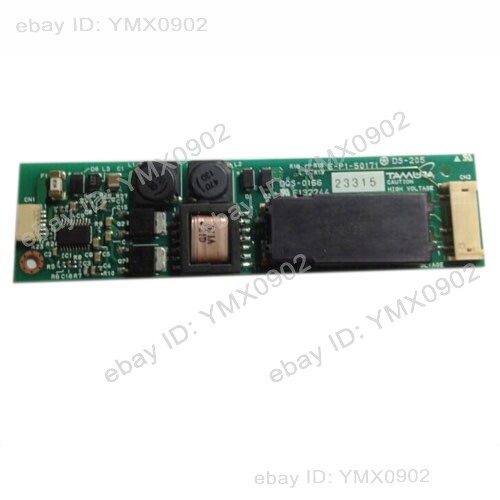 Scheda inverter potenza lcd - potenza,