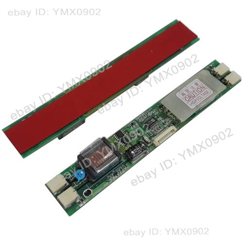Inverter potenza lcd per - lcd,
