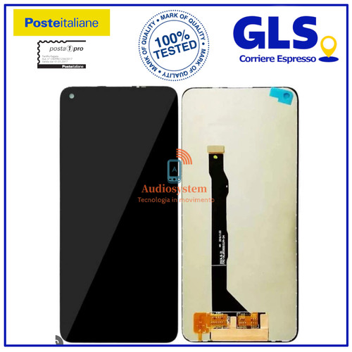 Display lcd touch screen - screen, per