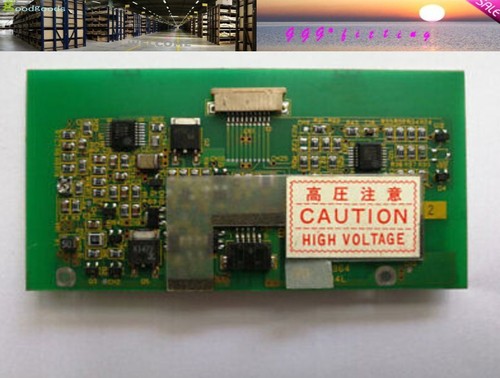 Scheda inverter potenza lcd - di,