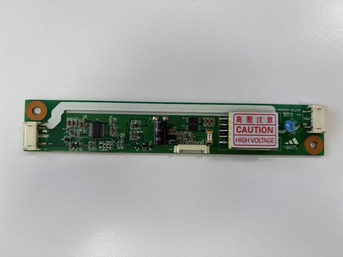 Scheda inverter potenza lcd - di,