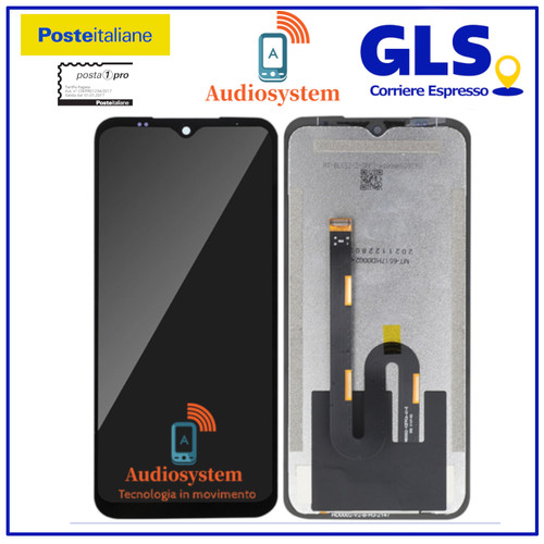 Display lcd touch screen per - display, lcd+touch