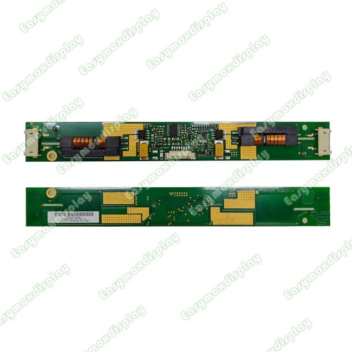 Scheda inverter potenza lcd - scheda,