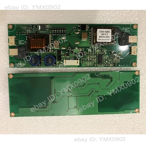 Scheda inverter potenza lcd - inverter, di