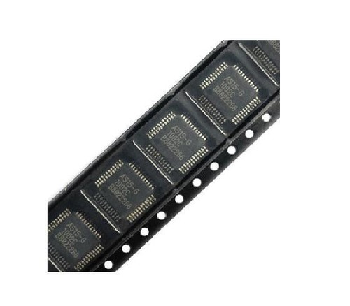 10pcs as15 qfp48 e cmos - 10pcs, ic